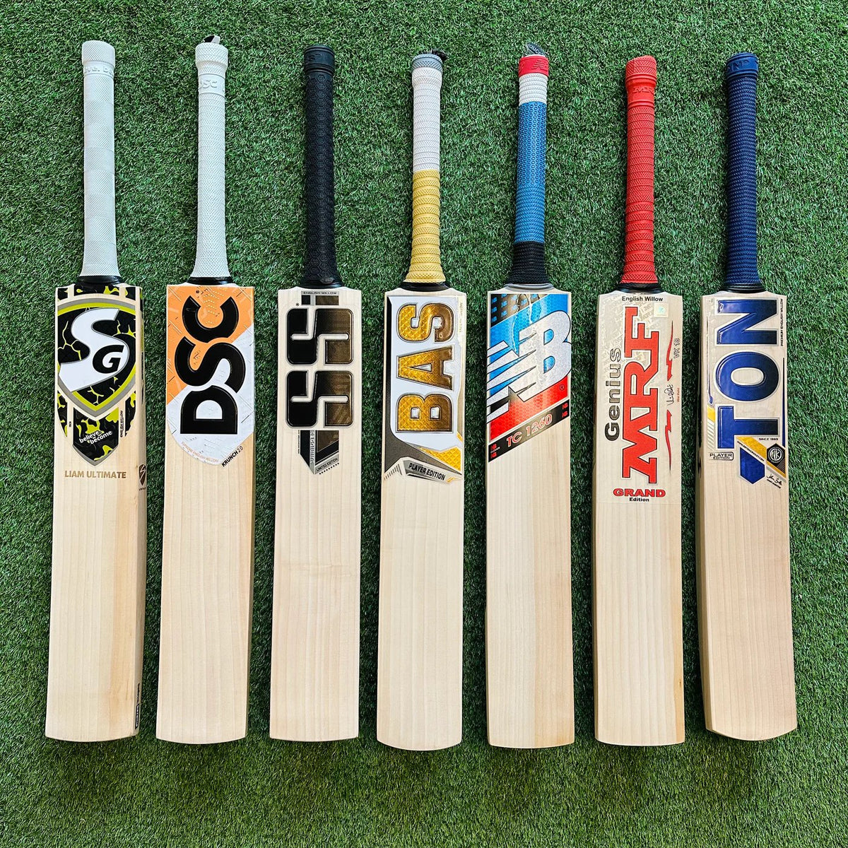 Hub Bat Adult Cricket Bats – Sports Hub
