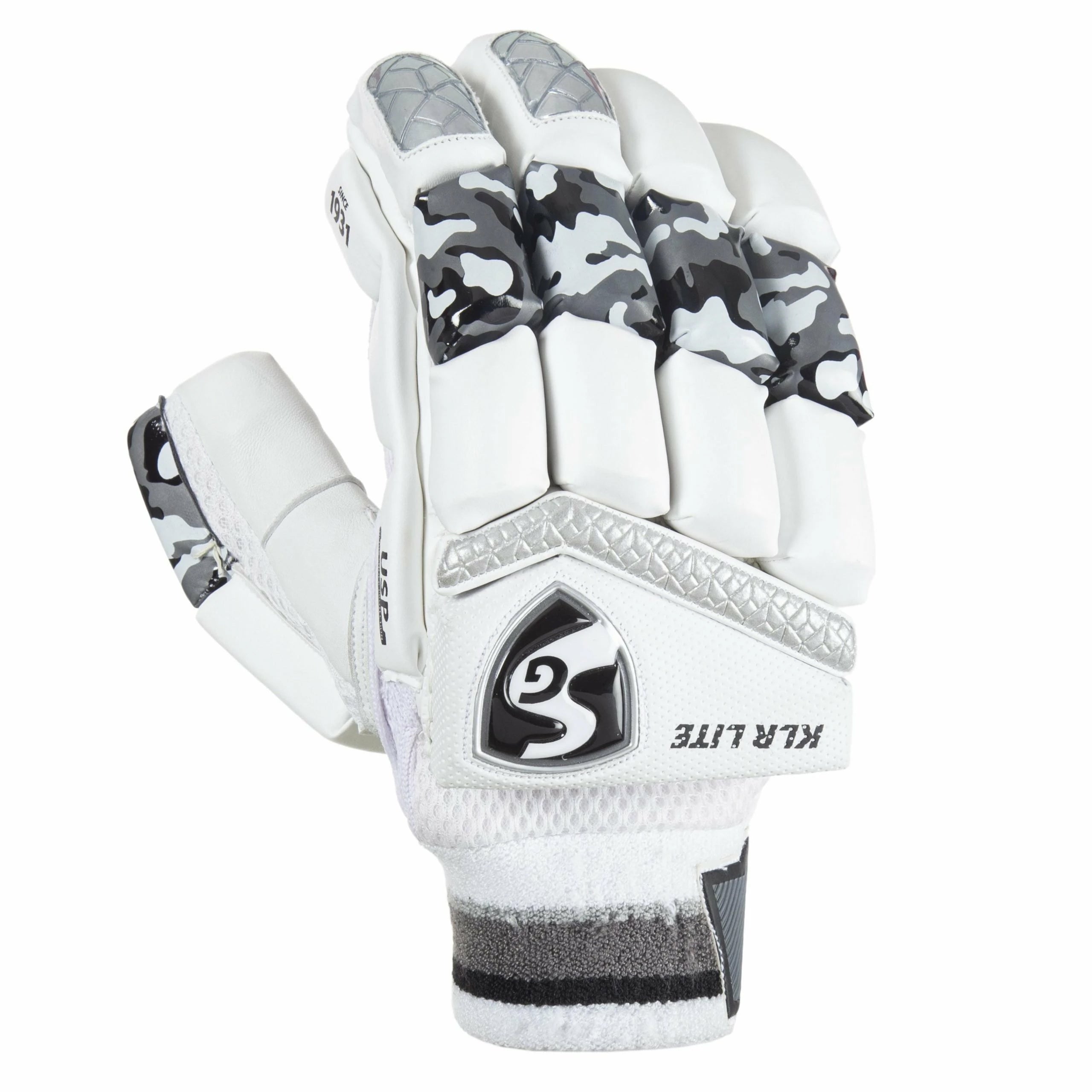 Sg klr gloves on sale
