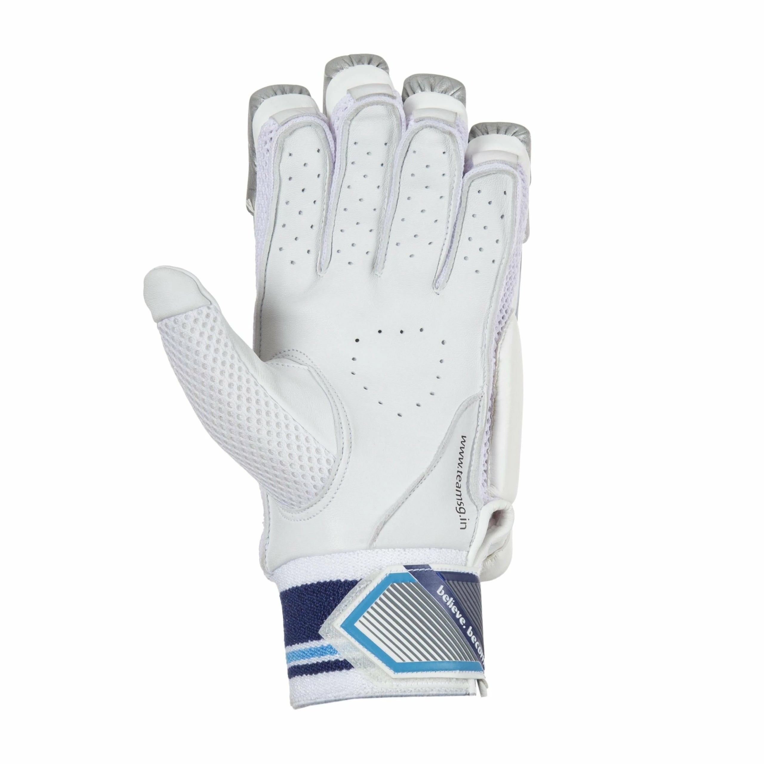Sg maxilite ultimate batting gloves on sale