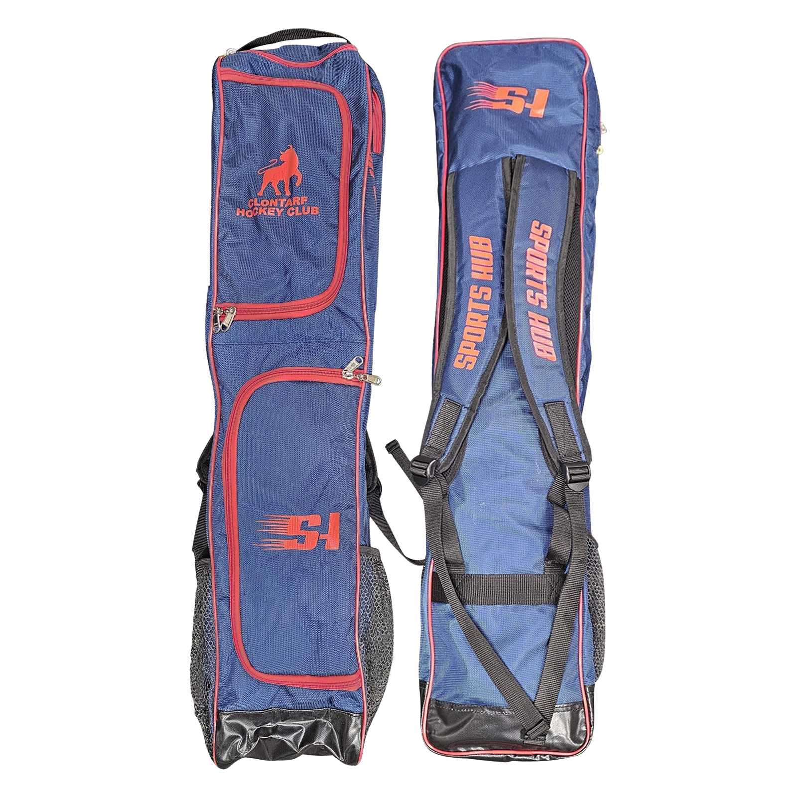 Superdry clearance hockey bag