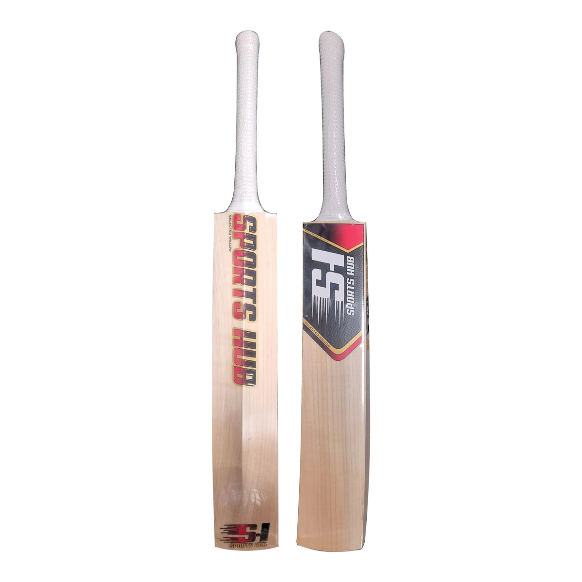 Hub Bat SH Smacker Kashmir Willow Grade 1 Cricket Bat – Sports Hub