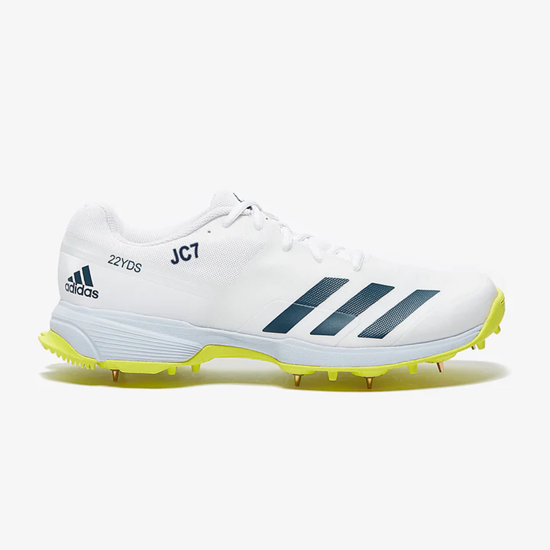 Adidas bowling spikes shoes sales