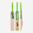 Kookaburra Kahuna Pro 1.1 Players Select cricket bat small adult grade 1 English willow