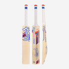 Kookaburra Rapid 4.1 Hero cricket bat short handle lightweight English willow
