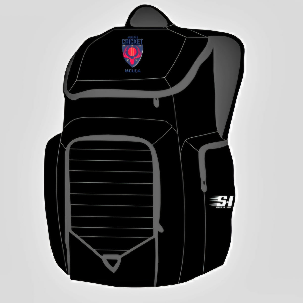 MCUSA- CUSTOMISED OFFICIALS BACKPACK PRE ORDERS - EXPECTED DELIVERY 25 ...