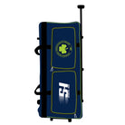VCAI Over 40’s wheeled cricket kitbag with IRELAND detailing