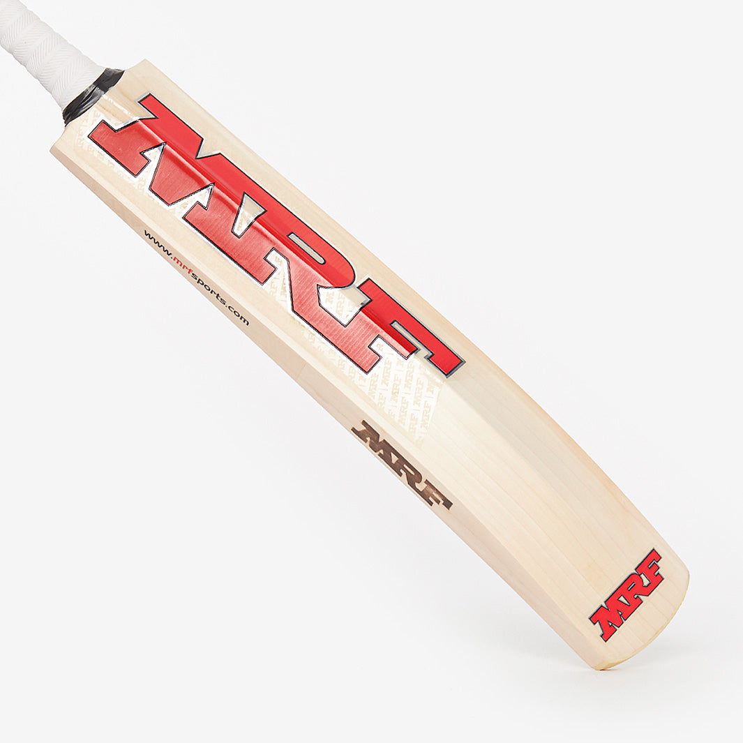 Hub Bat MRF Genius Grand Edition 1.0 EW Harrow Cricket Bat – Sports Hub